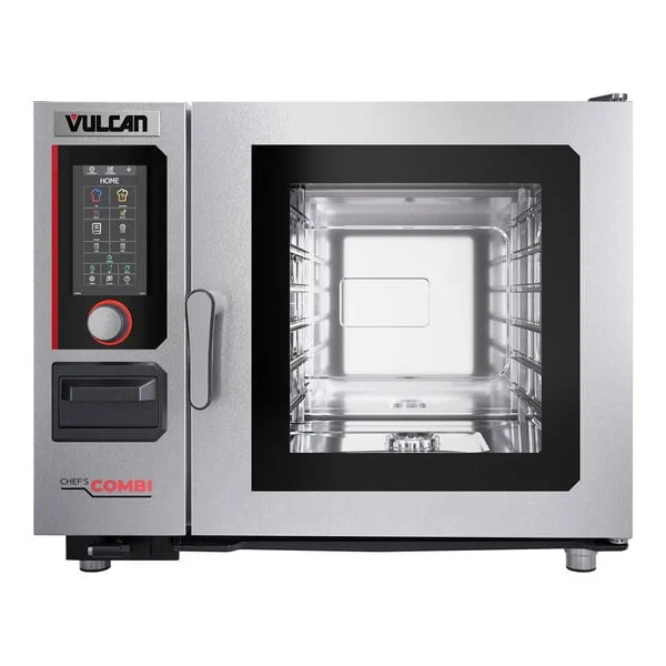 Combination Ovens
