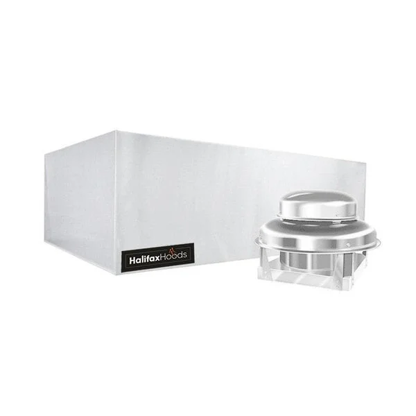 Condensate Hoods