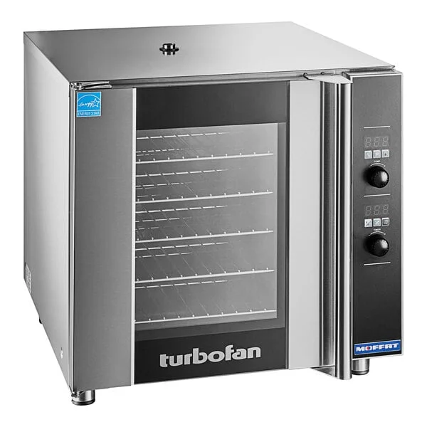 Convection Ovens