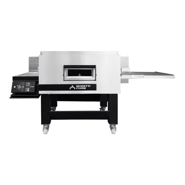 Conveyor Ovens