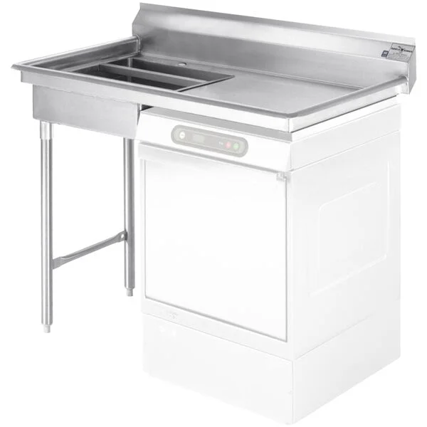 Dishtables