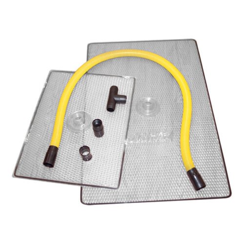 Dri-Eaz DriForce Rescue Mat 119217 Mat Kit for 119218