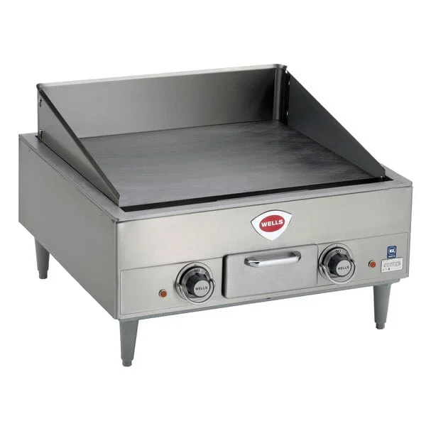 Electric Griddles