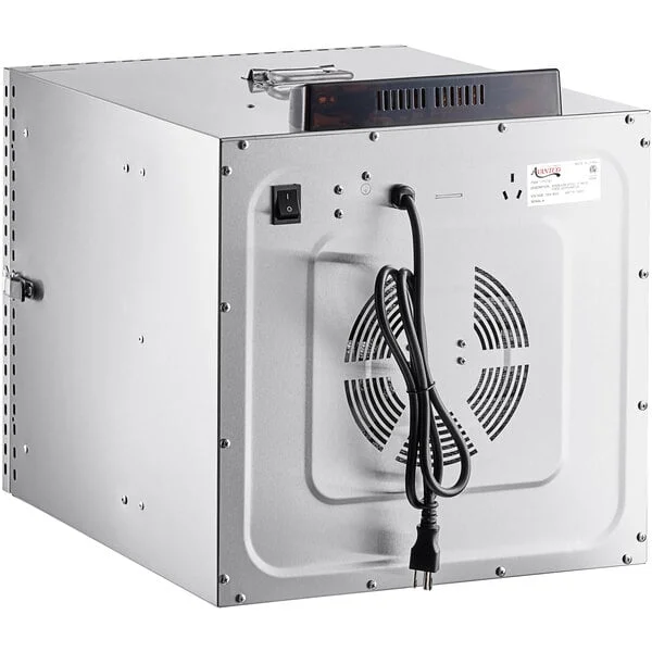 Food Dehydrators