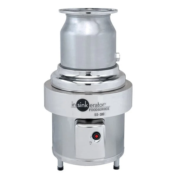 Garbage Disposals
