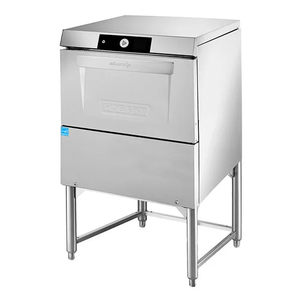 Glass Washers