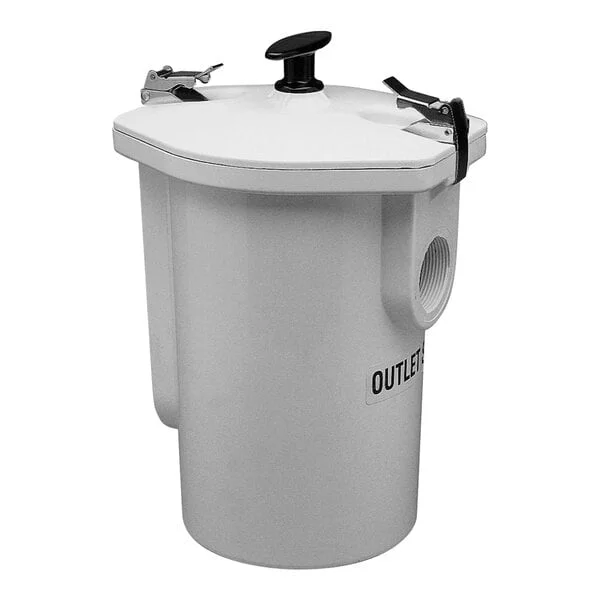 Grease Traps
