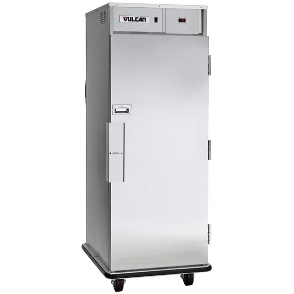 Holding Cabinets