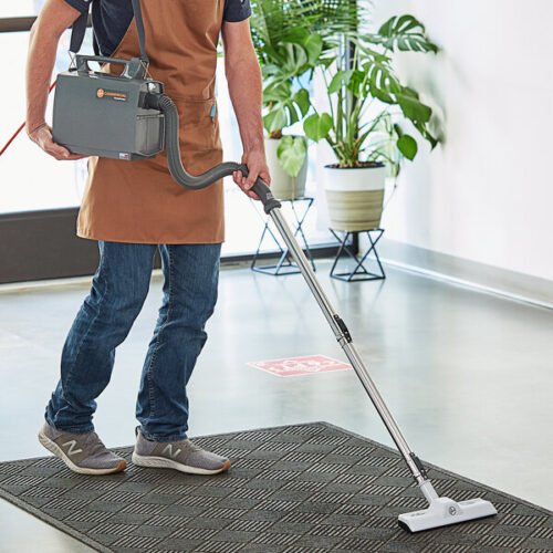 Hoover CH30000 PortaPower Light Weight Vacuum Cleaner