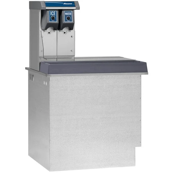 Ice Machines