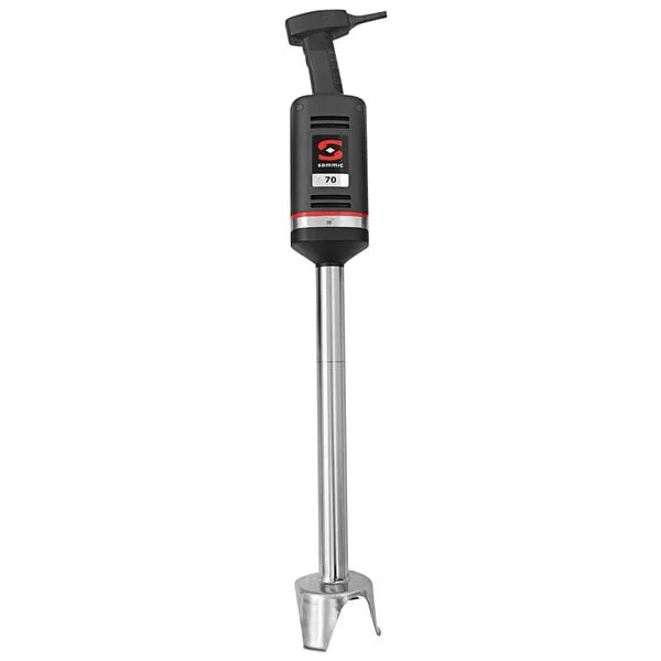 Immersion Blenders