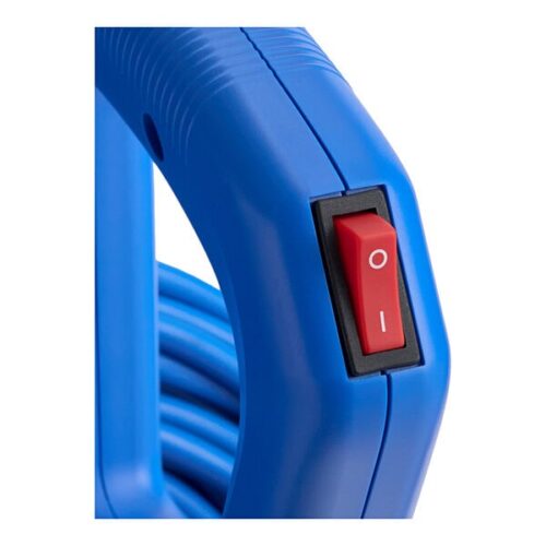 Lavex 12" Light Weight Upright Bagged Vacuum Cleaner