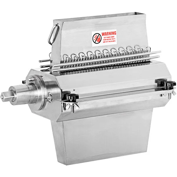 Meat Tenderizers