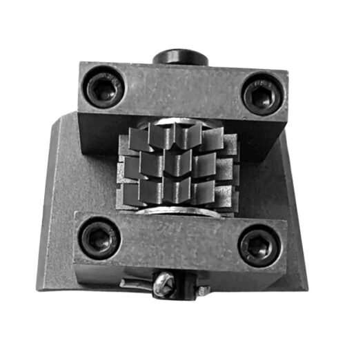 Onfloor 606413 Carbide Scarifier Head Quick Tool - 3/Pack