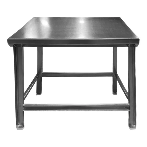 Open Base Tables