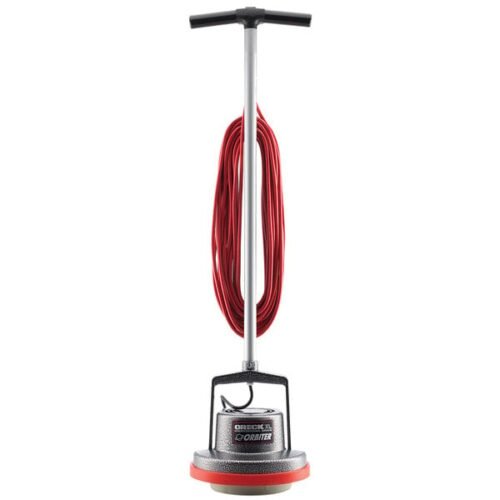 Oreck 550MC Orbiter 12" Multi-Purpose Floor Machine - 175 RPM