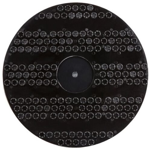Oreck Floor Machine 53178-510327 Black 12" Pad Driver