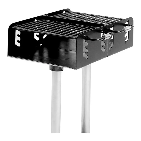 Outdoor Grills