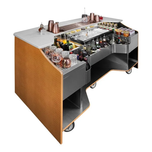 Portable Bar