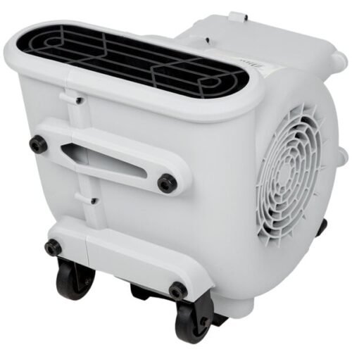 ProTeam 107596 ProBlitz XP 3 Speed Air Mover with Telescoping Handle and Daisy Chain - 1/2 hp