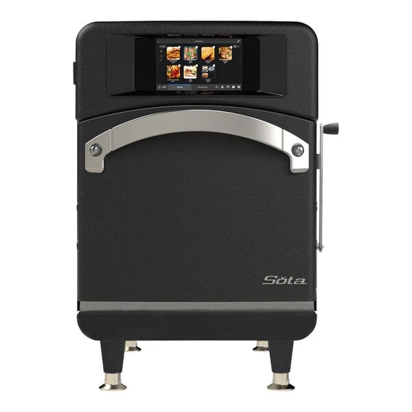 Rapid Ovens