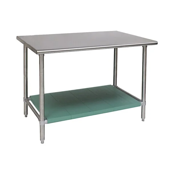 Undershelf Tables