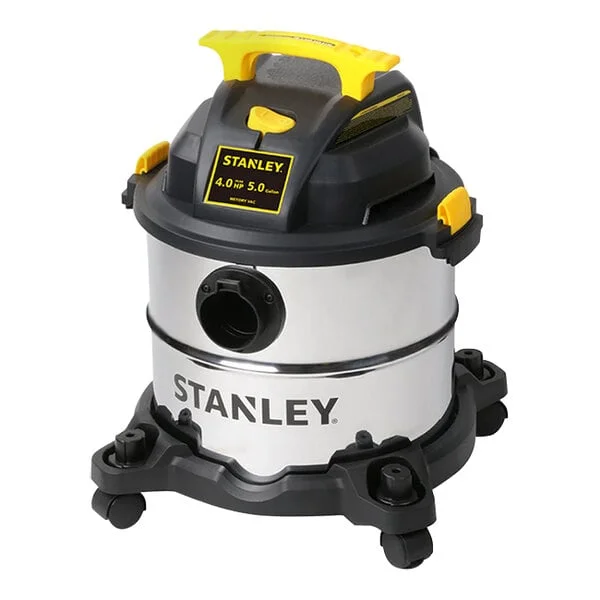 Wet Vacuum