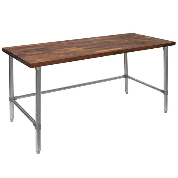 Wood Tables